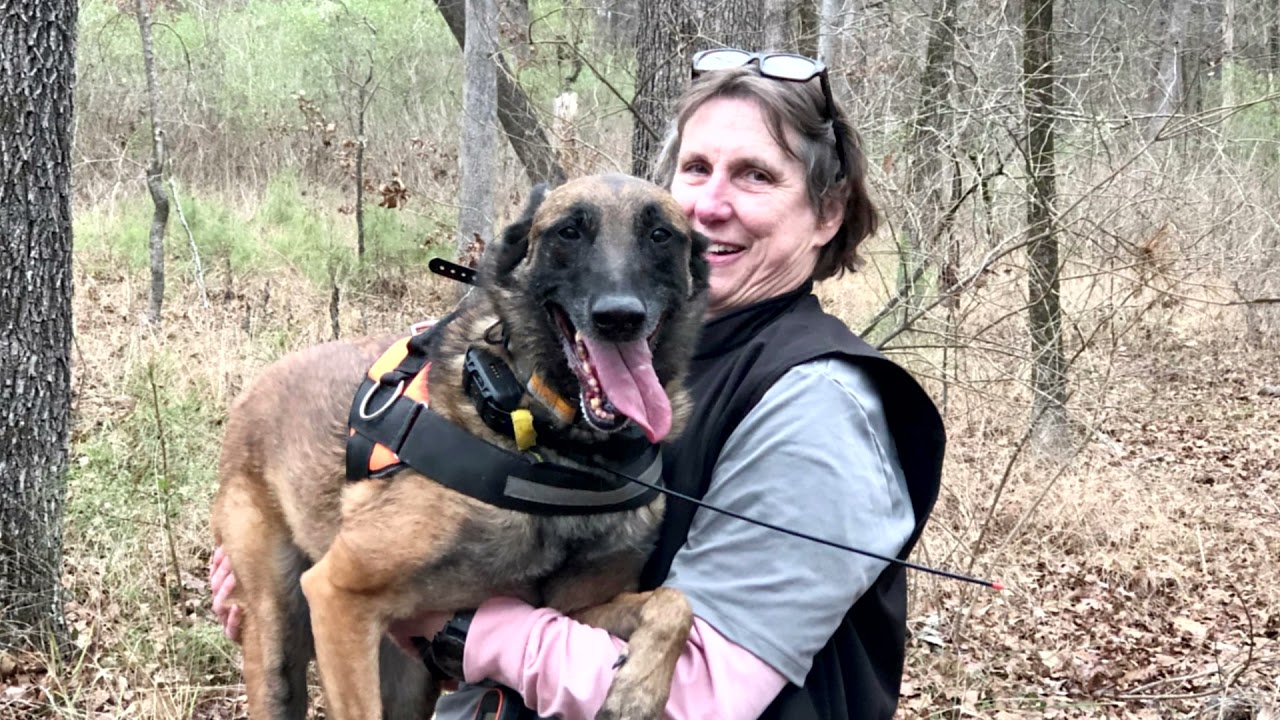 Georgia's Total Ankle Replacement Surgery Recovery Story | HSS