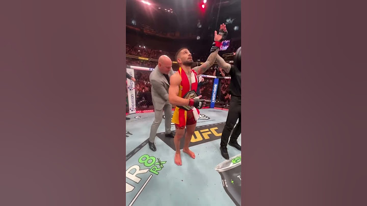 Царукян: "Оливейра не заслуживал боя за титул"Армянский боец UFC Арман Царукян высказался…………..