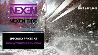Nexen Tires Brand
