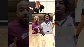 This is Insane 🔥 #shorts #ygeyoungflip #trending #tiktok #viral #basketball