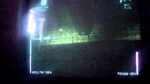 Enter the matrix commentary by herowebcomics [Niobe] part 23