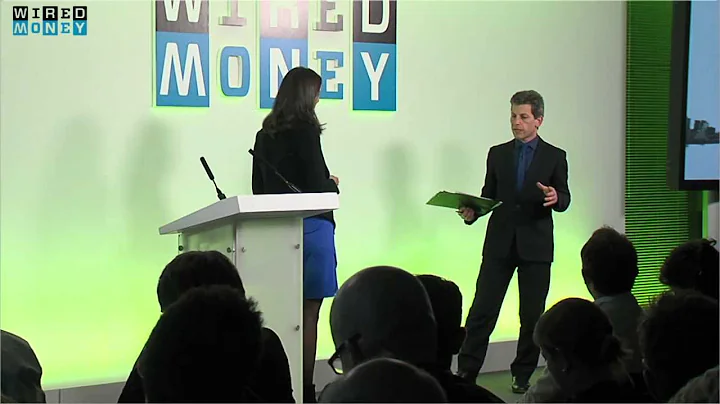 Rachel Botsman: How we treat people will ultimately drive our world | Money | WIRED