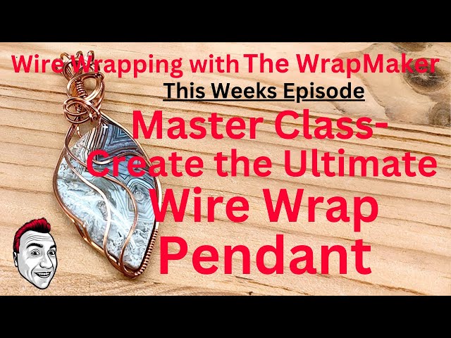 The Ultimate Wire Wrapping Tutorial for Beginners – New Hobby Box