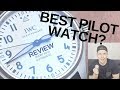 IWC MK XVIII REVIEW - WORTH $4,000 MSRP?