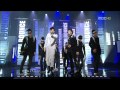 [ LIVE 100731 ] SE7EN - Digital Bounce (Ft. T.O.P) + Better Together