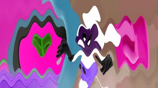 Mickey Mouse Scary Effects The Picture Puzzle Sponsored By Gamavision Csupo Effects