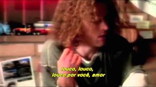 Aerosmith - Crazy (Legendado-Tradução) [OFFICIAL VIDEO](Music video by Aerosmith performing Crazy. (C) 1994 Geffen Records., 2014-08-04T01:43:52.000Z)