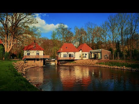 Winterswijk - Nationaal Landschap - Promotiefilm (4K)