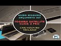 Toshiba Satellite CLICK 2 PRO - vídeo 5 (parte 1/2) - Remontagem da Dock Station e testes😎