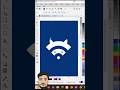 CorelDRAW Logo Design Tutorial | Logo Design Tips & Tricks #logodesign