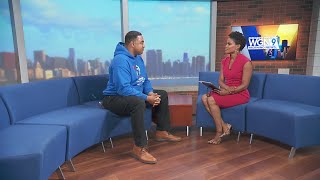 Ada S. McKinley Community Services scholarship program to honor students at Obama Center