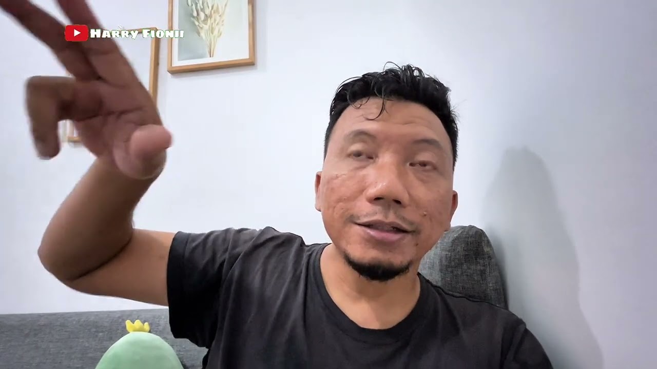 Gagal Beli Takjil Untuk Buka Puasa..!! Tiba Tiba Hujan Turun Hujan Lebat