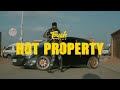 Touchline - Hot Property (Official Music Video)