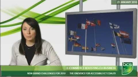 E-commerce boosting EU business