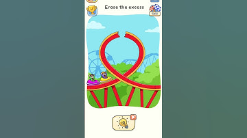 DOP🤒😢5 Draw One Part Fun Mobile Puzzle Game {Walkthrough + Tips)#gaming #game #dop5 #puzzle?jvtd52