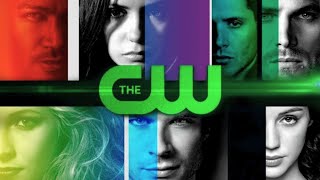 6 UNDERRATED CW SHOWS