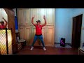 Love Not War - Jason Derulo x Nuka | Zumba Tiktok | Zaldy Lanas