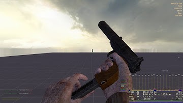 [GMZONE DEV] Damage indicators