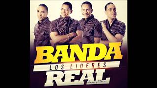Video thumbnail of "Banda Real - Baila Mujer"