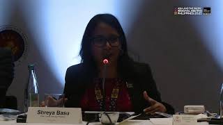 High-Level Roundtable - Rising to the Challenge: Road Ahead for Open Government in The Philippines