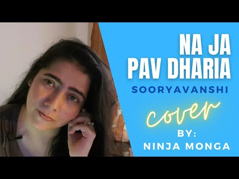 Najaa | Sooryavanshi | Pav Dharia, Nikita, Akshay Kumar, Katrina Kaif | Cover(Earphones Recommended)