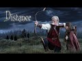 Distance  fantasy short film  4k