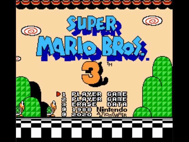 Super Mario Bros 1-3 - Free download and software reviews - CNET