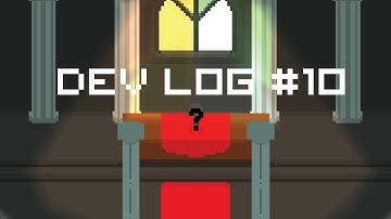 New Weapon/Tool AND Exploration [Last Hope Dev log]