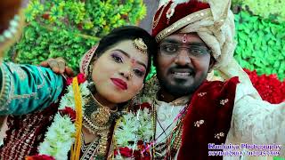 Cinematic Wedding Shoot By - Kanhaiya Photography