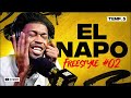 EL NAPO  ❌ DJ SCUFF - FREESTYLE #02 TEMP.5
