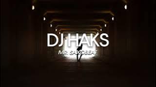 DJ Haks - Mr. Saxobeat
