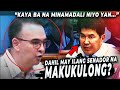 🔴 MINAMADALI NIYO DAHIL MAY ILANG SENADOR NA MAKUKULONG? | Jevara PH