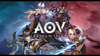 🎮 Arena of Valor | AoV | Guide of Arcane new gamers | Гайд на Арканы для новичков🎮