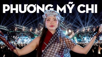 Phương Mỹ Chi tại V Concert - Rạng Rỡ Việt Nam | Phiên bản đầy đủ