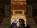 Grace Releases Elpis 😲#residentevilrequiem #residentevil9 #re9 #graceashcroft #leonskennedy