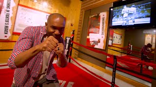 Discover the Muhammad Ali Center in Louisville, Kentucky by Visit The USA 212 views 4 months ago 1 minute