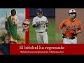 El béisbol ha regresado - #Elsíndromedeljamaicón #DéjenseAhí