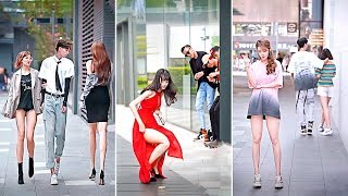 Mejores Street Fashion Tik Tok / Douyin China S04 ep. 10