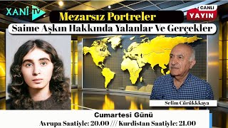 Download Lagu Mezarsız Porteler - Saime Aşkın Hakkında İki Belge MP3 Download Lagu Mezarsız Porteler - Saime Aşkın Hakkında İki Belge MP3