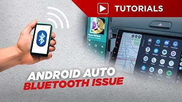 Android Auto-bug-oplossing | Vhedia-hoofdunits