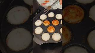 Appam Full recipe #food #tastyindia #cookingrecipes #recipe #tasteofindia