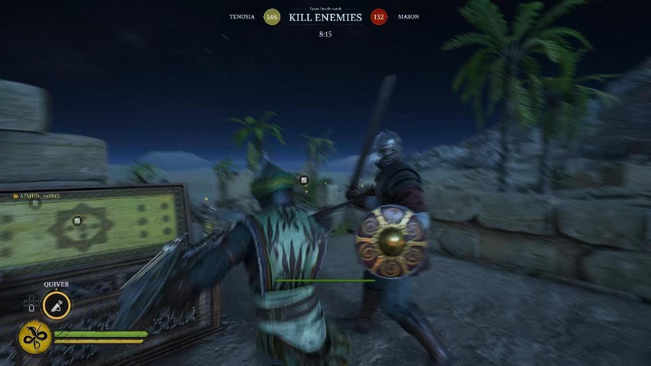 Chivalry 2 | TDM With Javelin ⚔️🔥