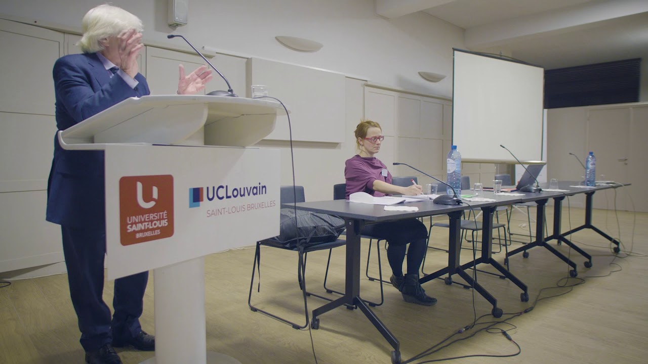 Abram de Swaan: Rightists’ and Jihadists’ Reactions to Women’s Emancipation