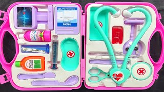 🏥 Doctor Set Unboxing Video For Kids | Doctor Set wala Video | Doctor Tools in Box | Kids Video