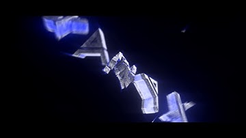 Xanax - Intro ft. Archie [C4D]