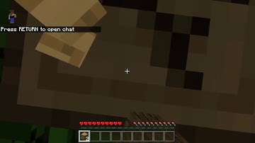 Mining One Block a Day until I find Diamonds - Day 3