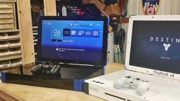 10 INSANE Video Game Console Mods