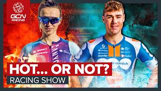 Hot Or Not - 2024 Team Kits Rated And Slated | GCN Racing News Show