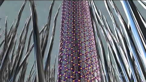 Nova: Carbon Nanotubes