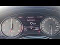 Audi s7 40tfsi 420km pop  bangs gregor10 chiptuning